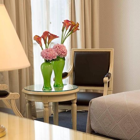 Hotel Du Printemps Париж Екстериор снимка