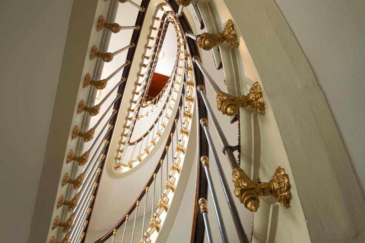 Hotel Du Printemps Париж Екстериор снимка