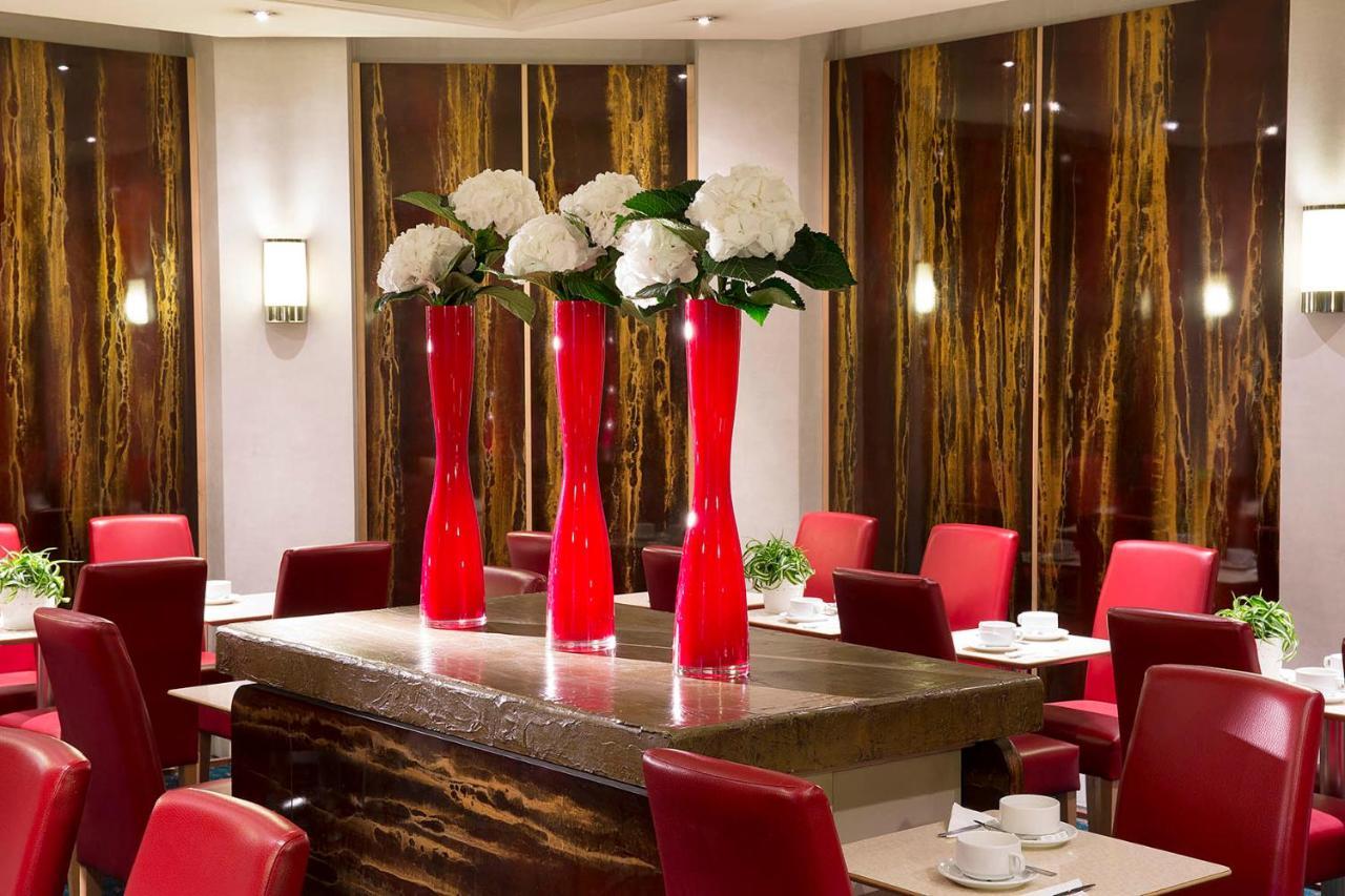 Hotel Du Printemps Париж Екстериор снимка