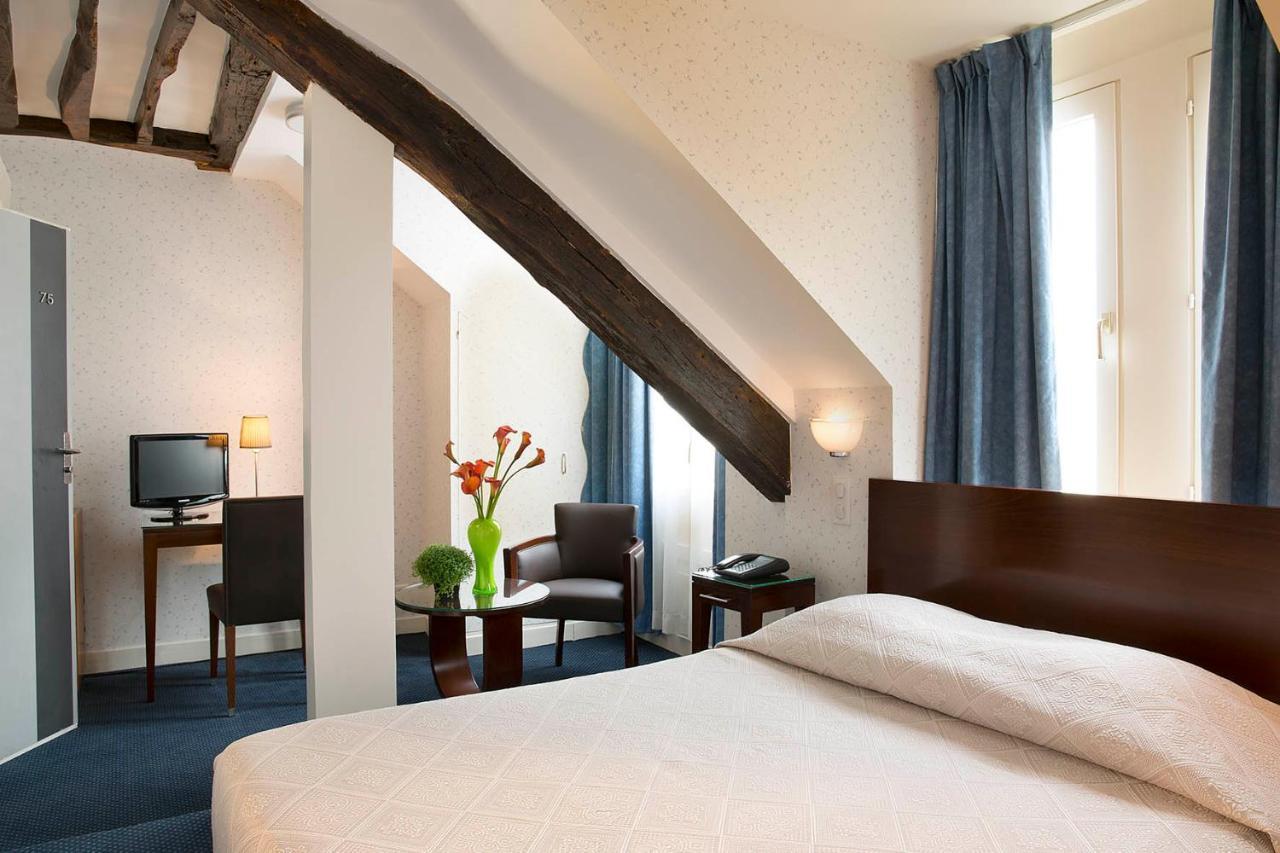 Hotel Du Printemps Париж Екстериор снимка