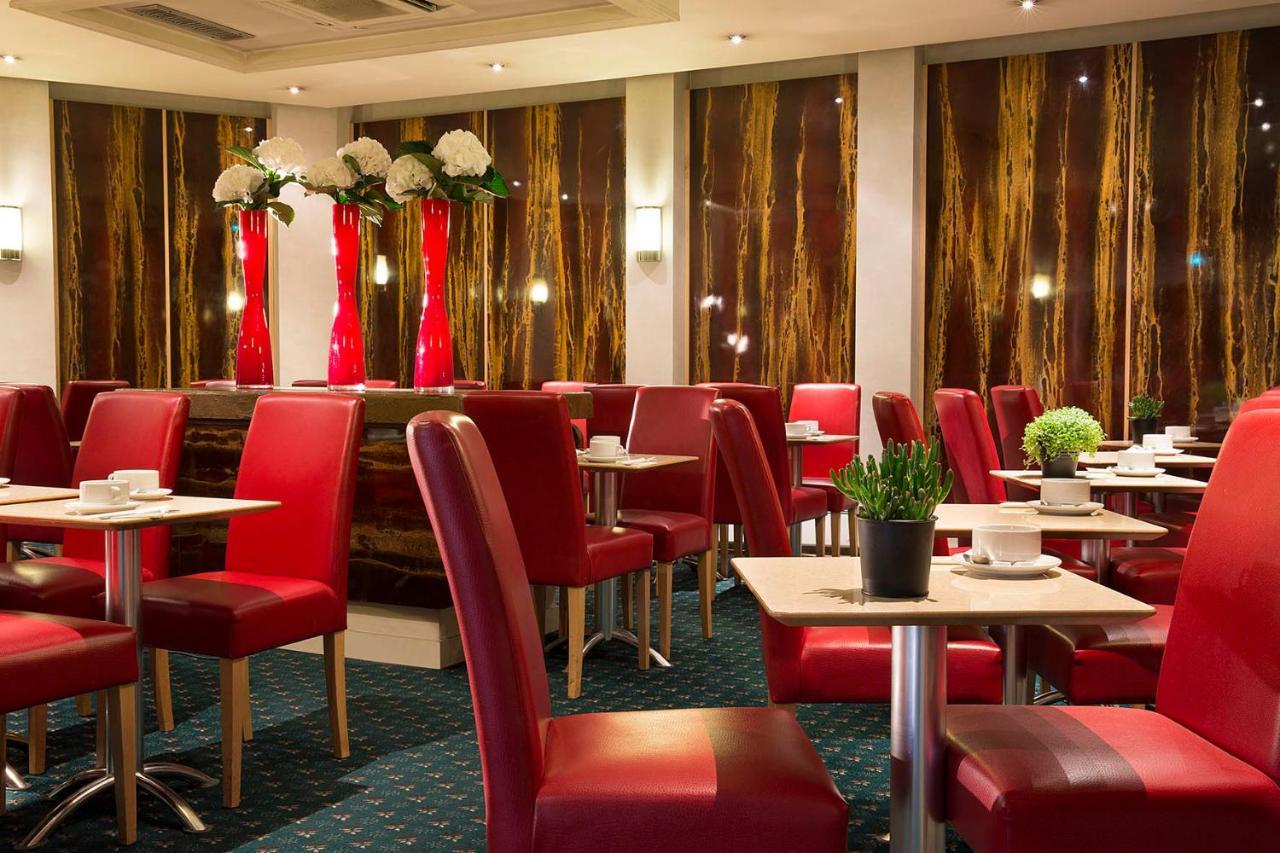 Hotel Du Printemps Париж Екстериор снимка