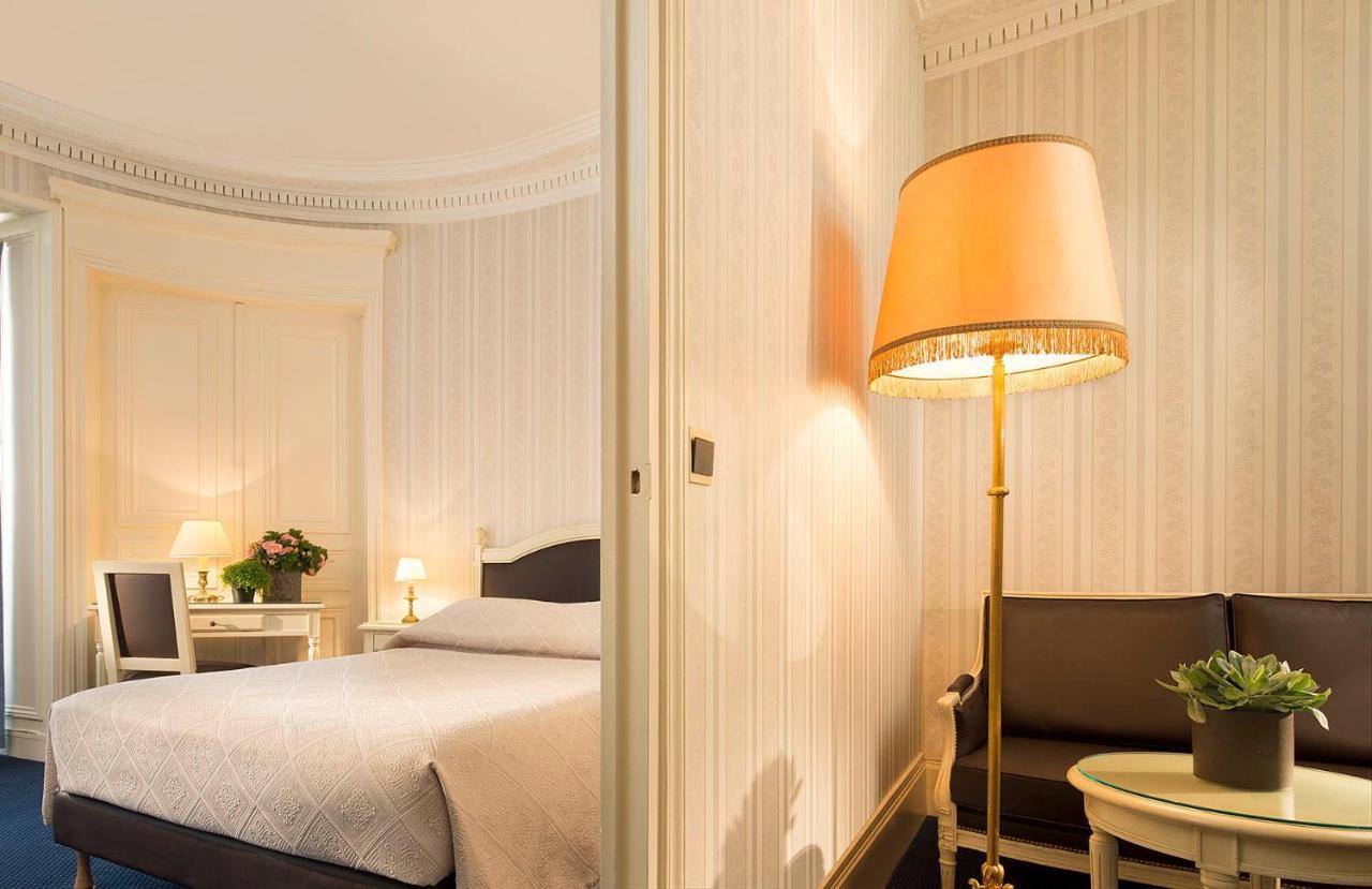 Hotel Du Printemps Париж Екстериор снимка