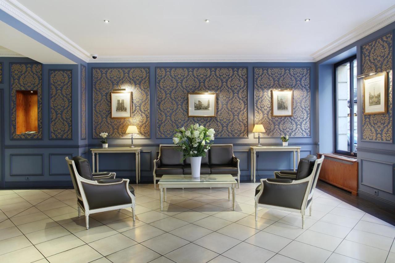 Hotel Du Printemps Париж Екстериор снимка